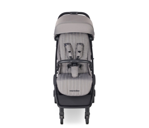 Easywalker Jackey2 Wózek Spacerowy Pebble Grey