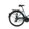 Pilsētas velosipēds Bisan 28 CTX6300 (PR10010317) pelēks/rozā (18)