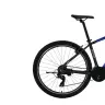 Горный велосипед Bisan 29 MTX7100 (PR10010452) черный/синий (19)