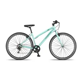 Pilsētas velosipēds Champions Essenza Donna 28 (ESD2822) tirkīzs (17)