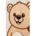 Tupti.wood Drewniana Lampka Misiek do Pokoju Dziecięcego
