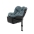 Cybex Sirona Gi I-Size Plus Stormy Blue Bērnu autosēdeklis 0-20 kg