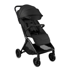 MoMi Andrea Black Pastaigu rati