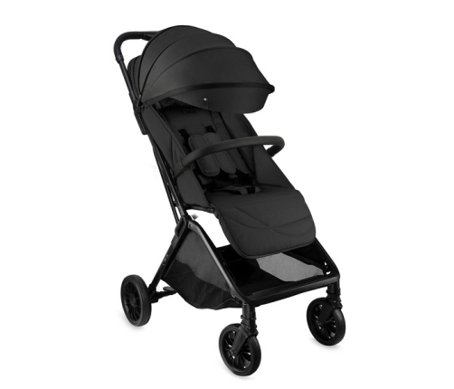 MoMi Andrea Black Pastaigu rati