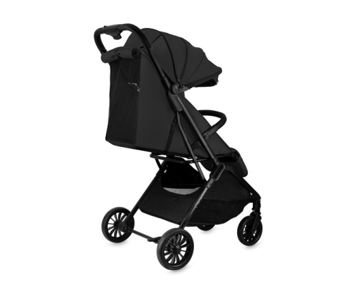 MoMi Andrea Black Pastaigu rati