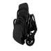 MoMi Andrea Black Pastaigu rati