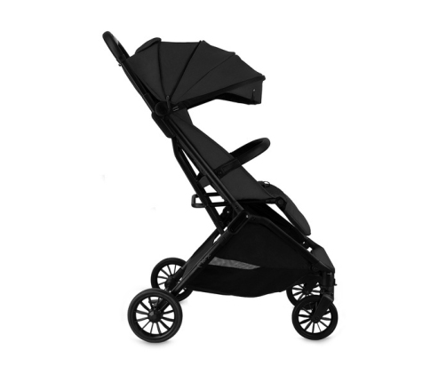 MoMi Andrea Black Pastaigu rati