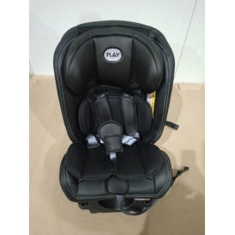 [ OUTLET] Play Scouter Fix Onyx Obrotowy Fotelik Samochodowy 0-36kg RWF