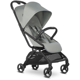 Easywalker Rockey S Wózek Spacerowy Fresh Green