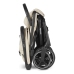 Easywalker Rockey L Bright Taupe Pastaigu rati