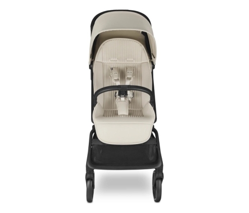Easywalker Rockey L Bright Taupe Pastaigu rati
