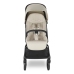 Easywalker Rockey L Bright Taupe Pastaigu rati