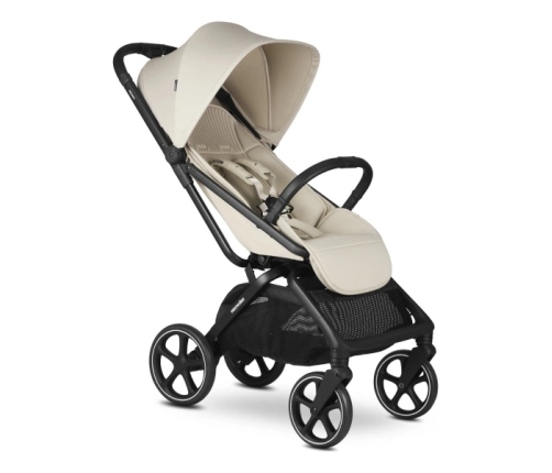 Easywalker Rockey L Bright Taupe Pastaigu rati