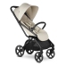 Easywalker Rockey L Bright Taupe Pastaigu rati