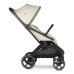 Easywalker Rockey L Bright Taupe Pastaigu rati