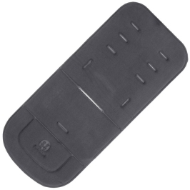 Petite&Mars Wkładka Do Wózka Memory Grey