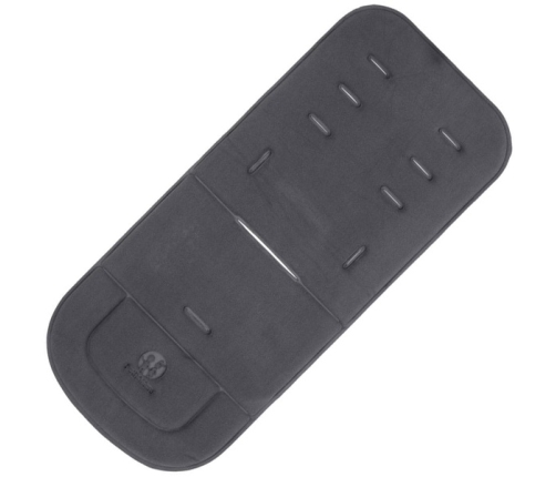 Petite&Mars Wkładka Do Wózka Memory Grey