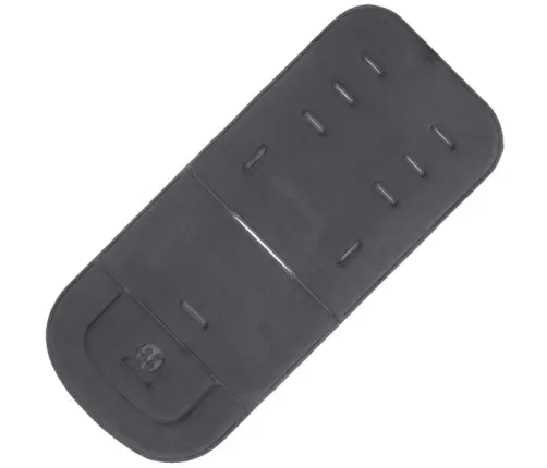 Petite&Mars Wkładka Do Wózka Memory Grey