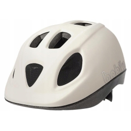 Bobike Go Kask Rowerowy XS Vanilla