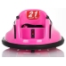 Bērnu elektroauto S2688 Pink