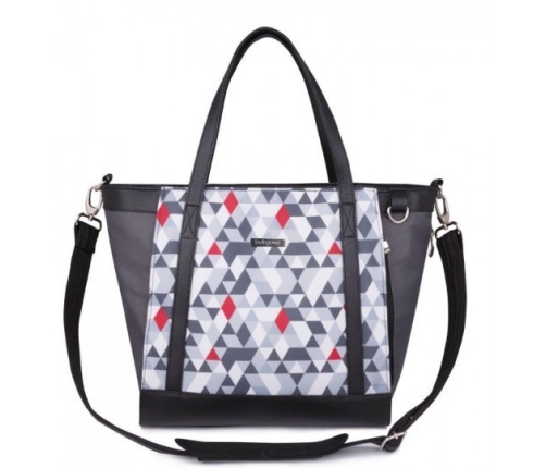 Babyono Torba dla mamy UNIQUE 1502/01