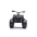 Elektriskais kvadracikls bērniem Quad QLS-3288 White