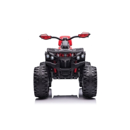 Elektriskais kvadracikls bērniem QLS-3288 Red