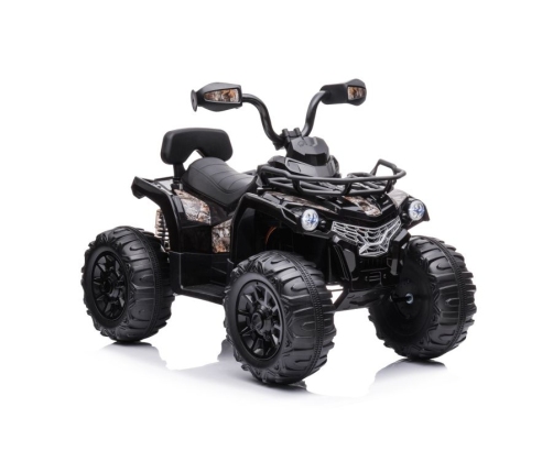 Электрический квадроцикл для детей Quad Madman JS009 Black