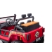 Elektriskais kvadracikls bērniem XB-1118 Red