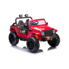 Elektriskais kvadracikls bērniem XB-1118 Red