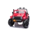 Elektriskais kvadracikls bērniem XB-1118 Red