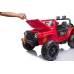 Elektriskais kvadracikls bērniem XB-1118 Red