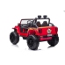 Elektriskais kvadracikls bērniem XB-1118 Red