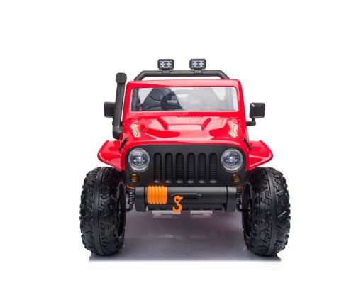 Elektriskais kvadracikls bērniem XB-1118 Red