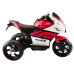 Bērnu elektriskais motocikls HT-5188 Red