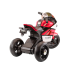 Bērnu elektriskais motocikls HT-5188 Red