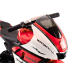 Bērnu elektriskais motocikls HT-5188 Red