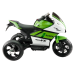 Детский электромотоцикл HT-5188 Green