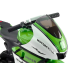 Детский электромотоцикл HT-5188 Green
