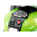 Детский электромотоцикл HT-5188 Green