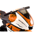 Bērnu elektriskais motocikls HT-5188 Orange