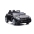Divvietīgs bērnu elektromobilis Mercedes SLC 300 Black