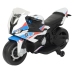 Bērnu elektriskais motocikls BMW S1000RR 2156 White