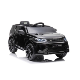 Одноместный электромобиль Range Rover BBH-023 Black