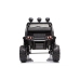 Детский электромобиль Mercedes Unimog S Moro