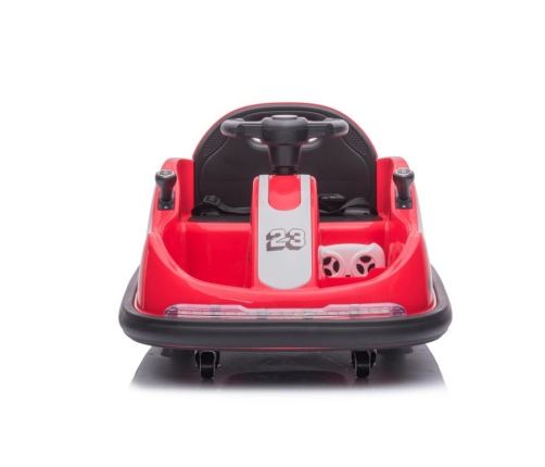 Bērnu elektroauto GTS1166 Red