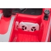 Bērnu elektroauto GTS1166 Red