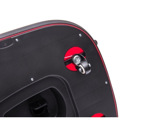 Bērnu elektroauto GTS1166 Red