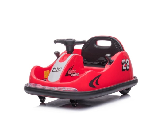 Bērnu elektroauto GTS1166 Red