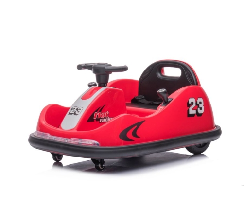 Bērnu elektroauto GTS1166 Red